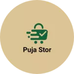 Business logo of Puja stor