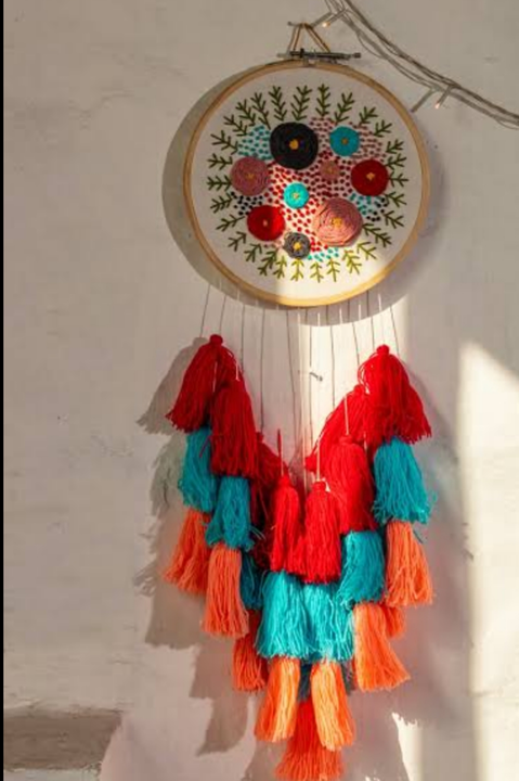 Dream catcher  uploaded by business on 12/15/2022