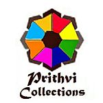 Business logo of Prithvi garments based out of West Delhi