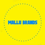 Business logo of Mallu brands