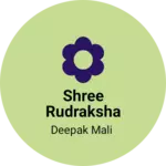 Business logo of SHREE RUDRAKSHA KENDRA
