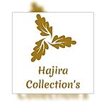 Business logo of Hajira Collections