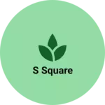 Business logo of S square