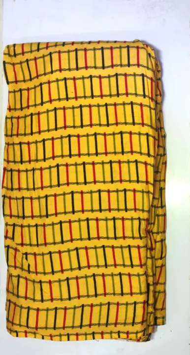 Rayon print fabric uploaded by Vardhman Textile Co. on 12/15/2022