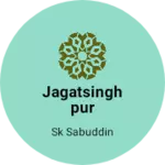 Business logo of Jagatsinghpur
