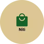 Business logo of Niti