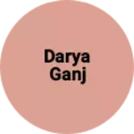 Business logo of Darya ganj
