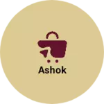 Business logo of Ashok