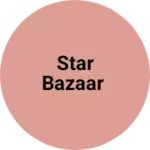 Business logo of Star bazaar