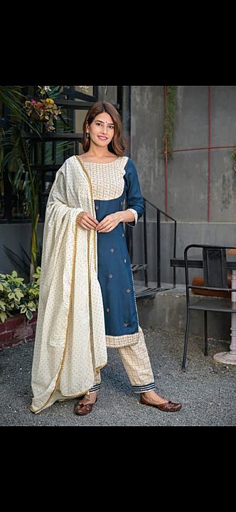 Kurti uploaded by business on 2/2/2021