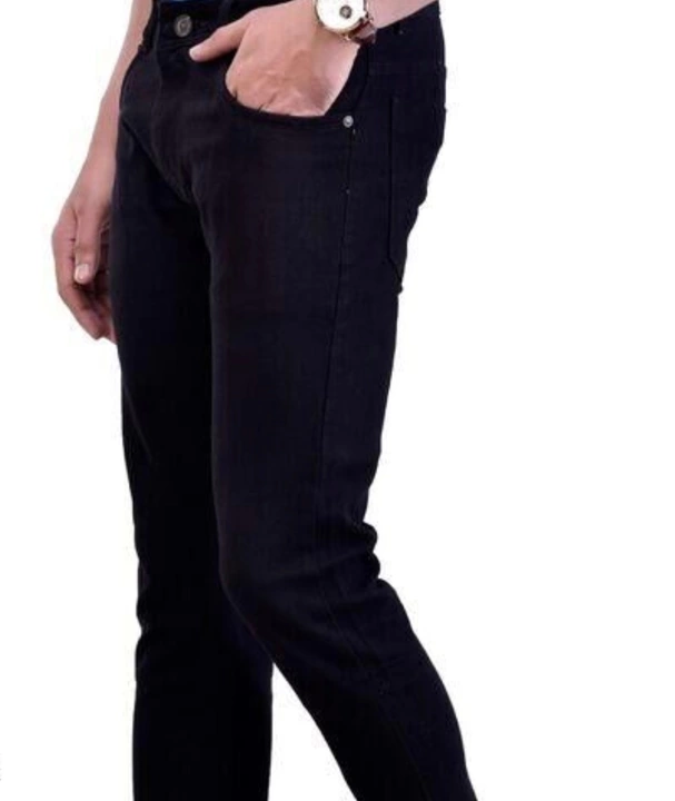 Z Black jeans uploaded by business on 12/15/2022