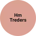 Business logo of hm treders