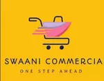 Business logo of Swaani commercia