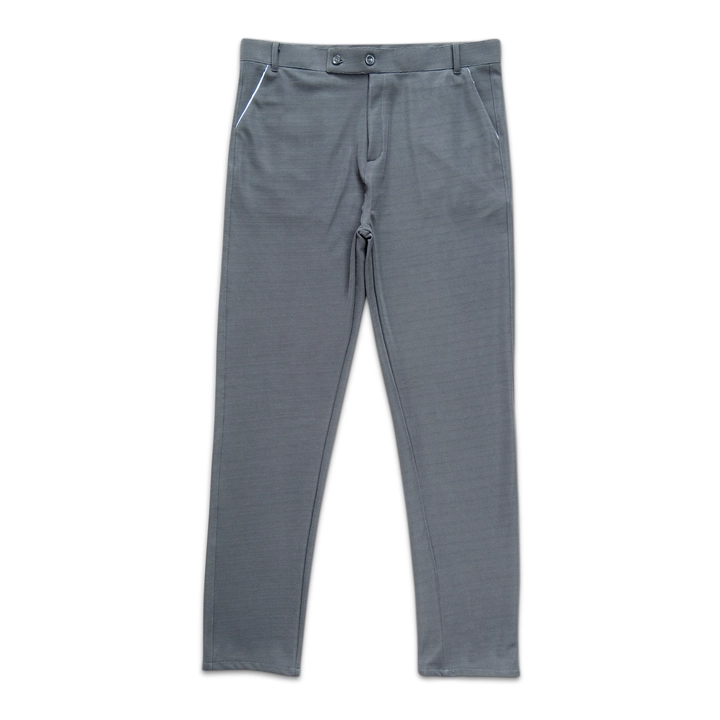 Men's polyester pants causal....  uploaded by Pranava tex on 12/16/2022