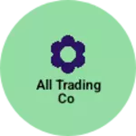 Business logo of All Trading Company 