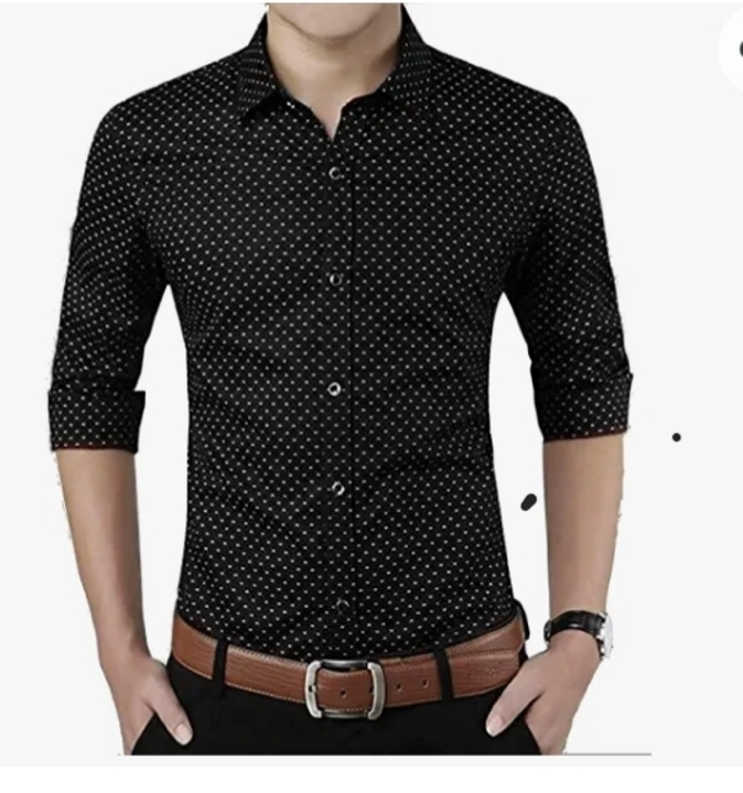 Shirt uploaded by Bechu marketing pvt limited on 12/16/2022