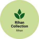 Business logo of Rihan collection