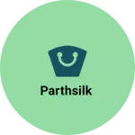 Business logo of Parthsilk