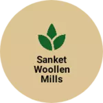 Business logo of Sanket Woollen Mills