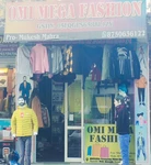 Business logo of Omi mega fashion
