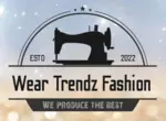 Business logo of Wear trendz fashion