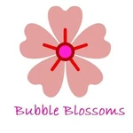 Business logo of Bubble Blossoms