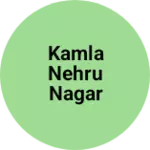 Business logo of Kamla Nehru Nagar jasmine mill Road