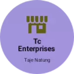 Business logo of TC Enterprises