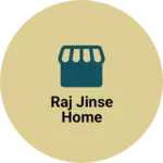 Business logo of Raj jinse home