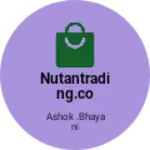 Business logo of Nutantrading.co