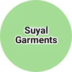 Business logo of Suyal garments