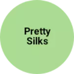 Business logo of Pretty Silks