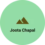 Business logo of Joota chapal
