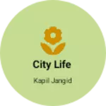 Business logo of City Life