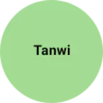 Business logo of Tanwi