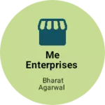 Business logo of ME Enterprises