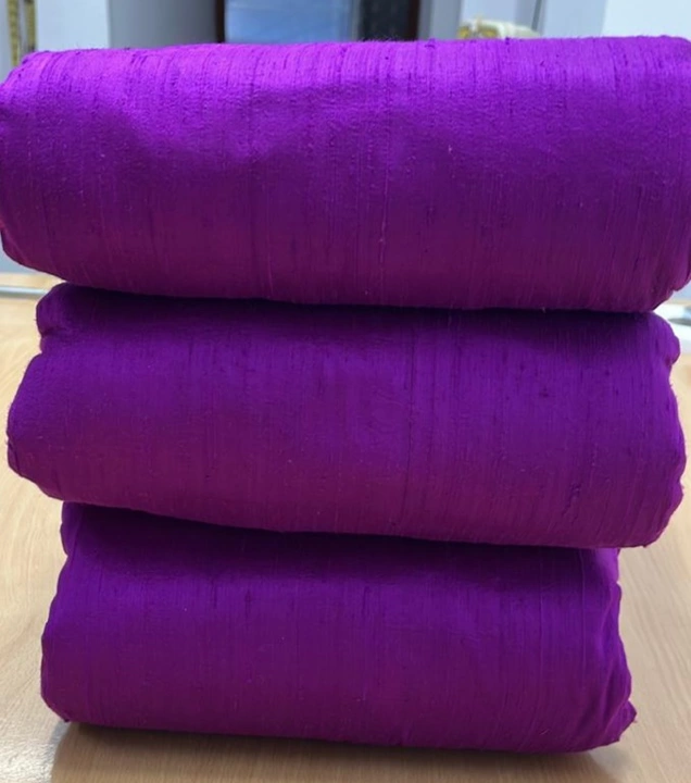 Indian dupion silk  uploaded by business on 12/16/2022