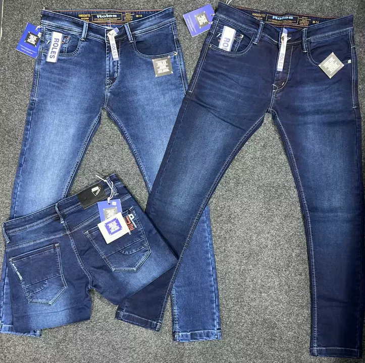 Jeans for men  uploaded by Ldhsati on 12/16/2022