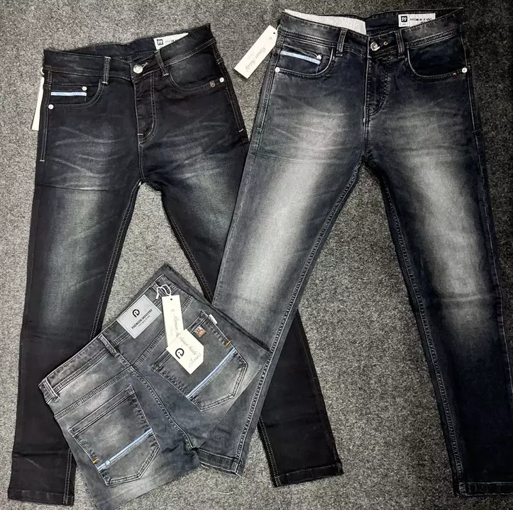 Jeans for men  uploaded by Ldhsati on 12/16/2022