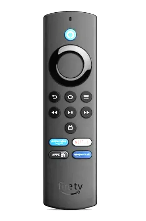 Original Amazon Fire stick Remote with Alexa  uploaded by ME Enterprises on 12/16/2022