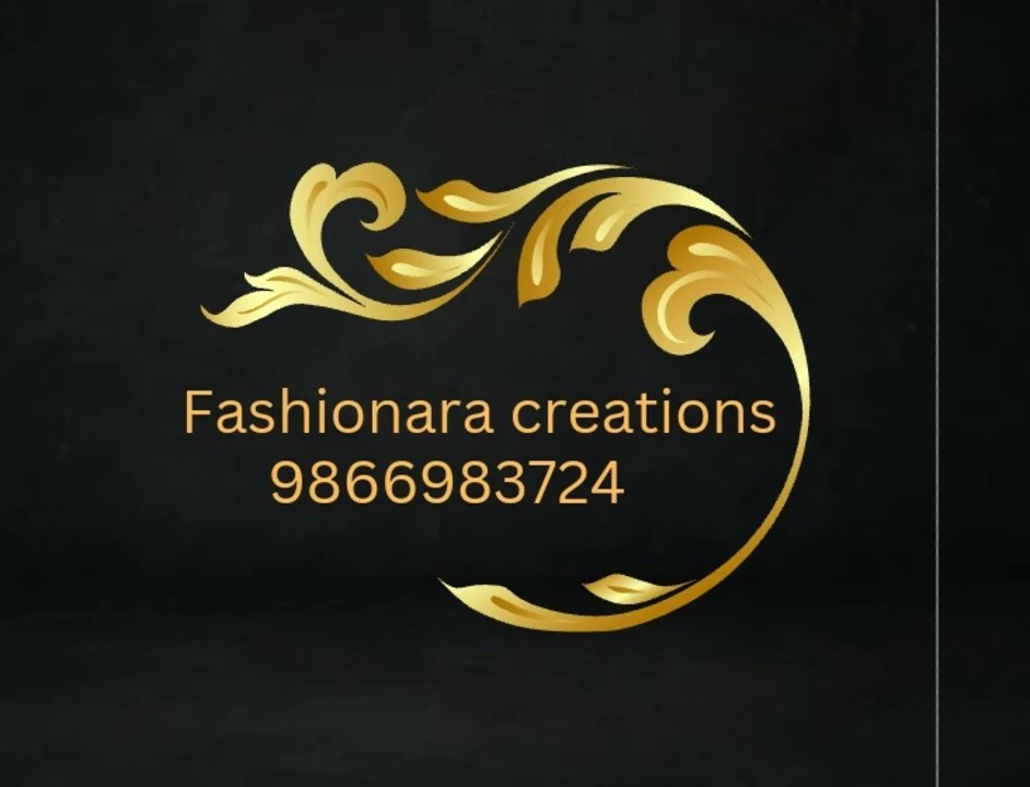 Factory Store Images of Fashionara Creation reseller 