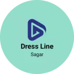 Business logo of Dress line