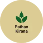 Business logo of Pathan kirana