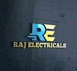 Business logo of Raj Electricals