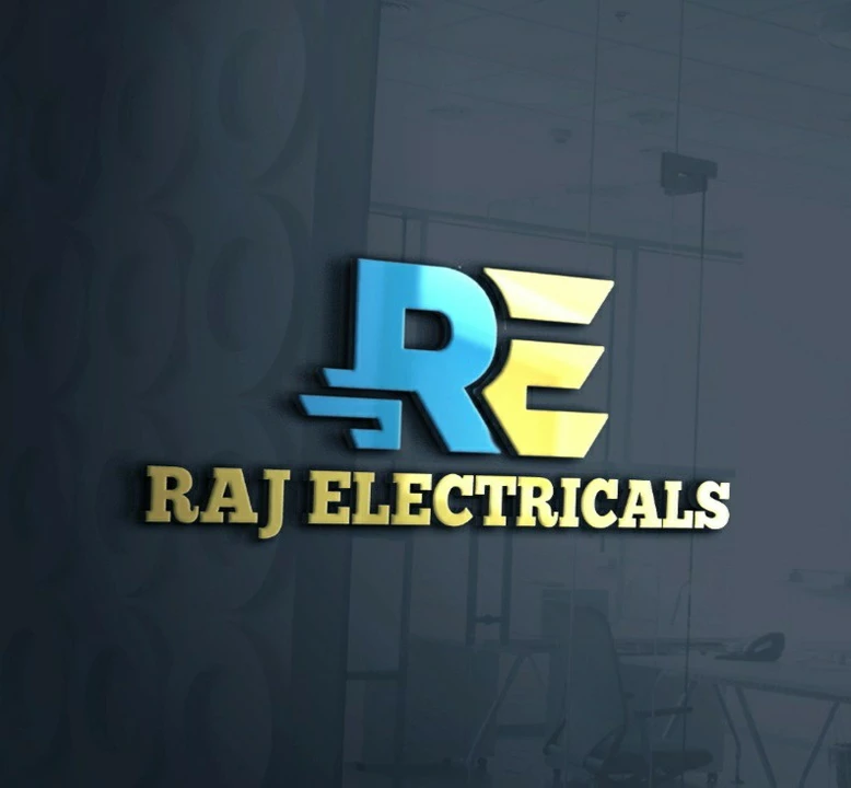 Post image Raj Electricals has updated their profile picture.