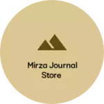 Business logo of Mirza Journal Store