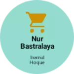 Business logo of Nur bastralaya