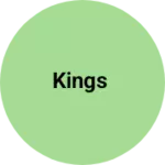 Business logo of Kings