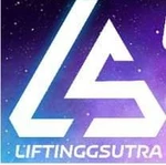 Business logo of Lifting sutra