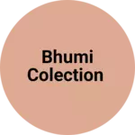 Business logo of Bhumi colection